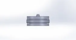 31 Watt Low Voltage LED Fixture for Hazardous Location Lighting - Class 1 Division 2 Approved