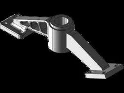 5axis 零件