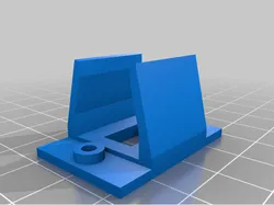 9v Battery Clip/Holder