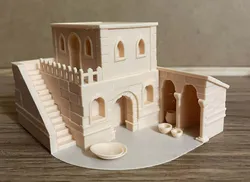 age of empires 2 house