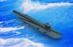 Aircraft Carrier