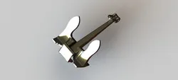 Anchor 1000 lb