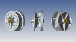Anchor Winch