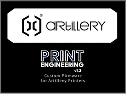 Artillery Genius/Sidewinder X1 Feature Loaded *REAL M600* Enabled Firmware G2 v1.3.96 ("fast:" babystepping and ADVANCED_OK)