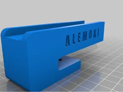 ATO Float Switch Holders