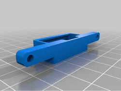 Caddx Vista Holder for iFlight DC2 Frame