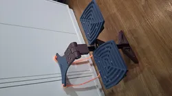 CAR KNEE SUPPORTER FOR KIDS