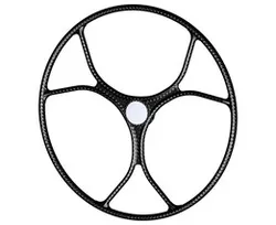 Carbon Wheel