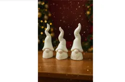 Christmas Gnomes