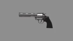 Colt Python