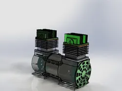 COMPRESSOR