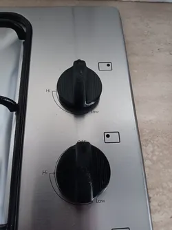 Cooker / Stove Knob
