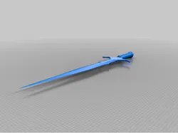 Cool Sword