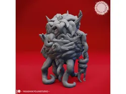 Corpse Flower - Tabletop Miniature