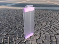 CS-X Mags