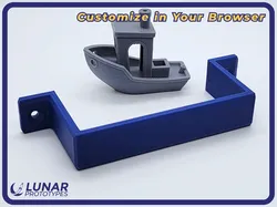 Customizable U Bracket