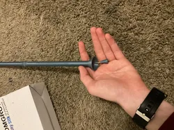 Dart gun