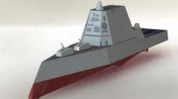 DDG-1000