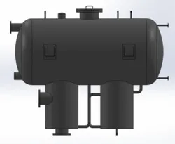 Expansion tank