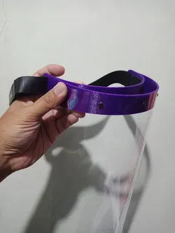 Face Shield