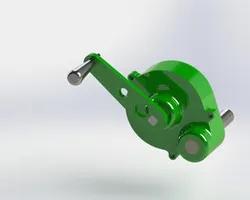 Fishing Reel