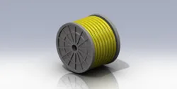 Flexible Pipe Drum / Bobina para Tubo Flexível