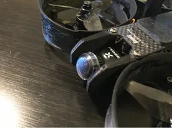 Foxeer Camera mount for kopis cinewhoop