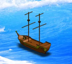 Galleon