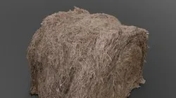 Hay bale
