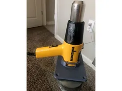 Heat Gun Stand