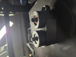 Heelys Wheel Holder