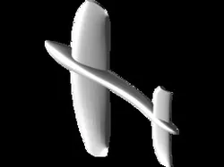 Hydrofoil s1223
