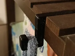 Ikea Molger / Muskan Hook