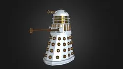 Imperial Dalek