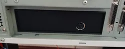 I/O Shield for AT Computers (eg 386/486 era systems)