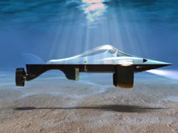 Jet-Water-Speeder