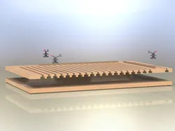 Jig base asm