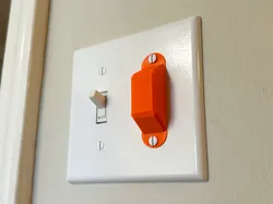 Light Switch Guard/Protector