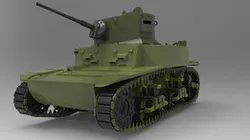 M3 stuart