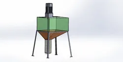 Machine