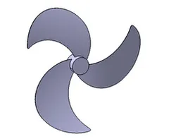Marine Propeller