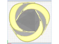 Maximize Print v0,8 Facial Protection Mask