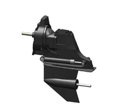 Mercruiser Bravo 1X