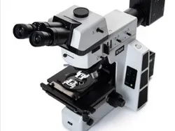 Mounting frame for microscope table from Zeiss Axio lab