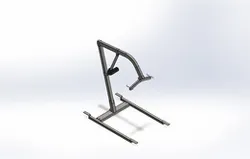 PATIENT HOIST