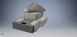 PatrickShip Fully automatic Twist Lock