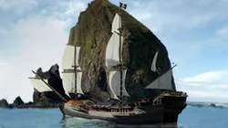 Pirate Ship