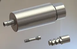 Premill Abutment Blanks