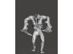 Regenerator - Tabletop miniatures