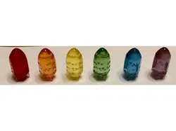 Rocket Dice/Die
